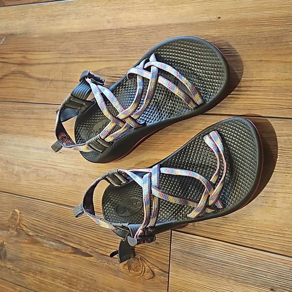 Chaco youth sandals